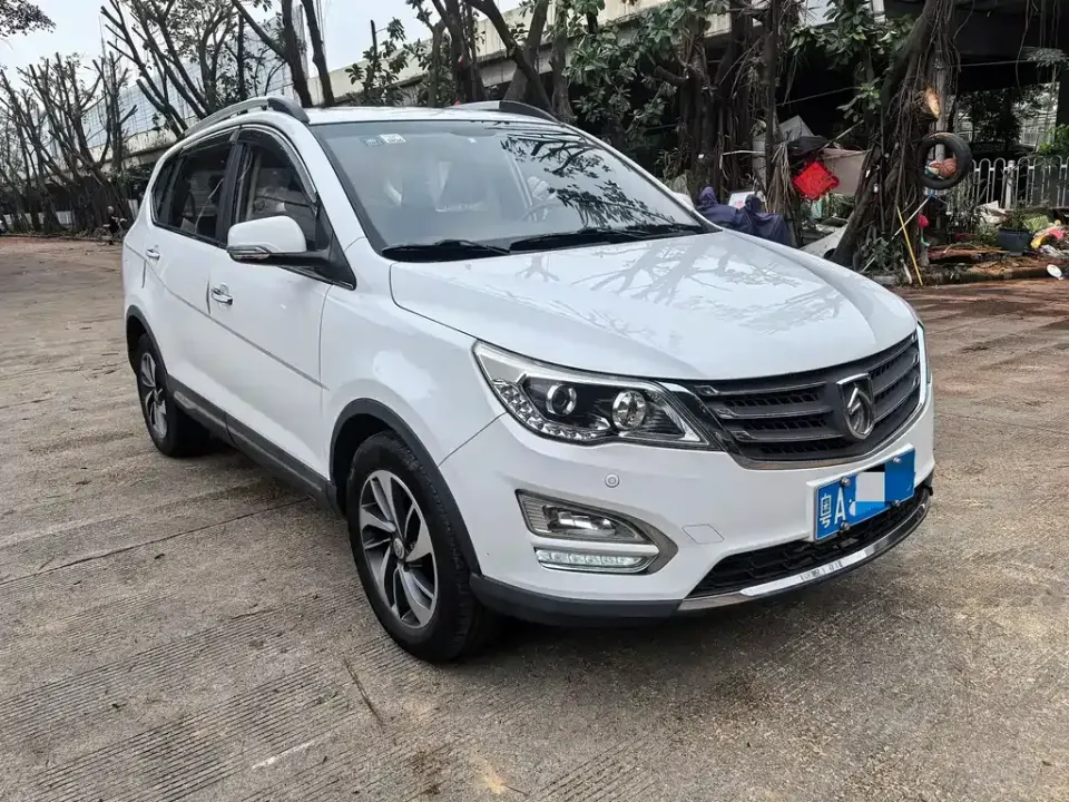 Baojun 560