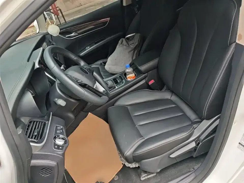 BYD MAX