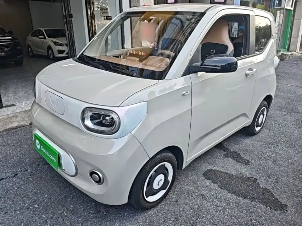 Wuling MINIEV