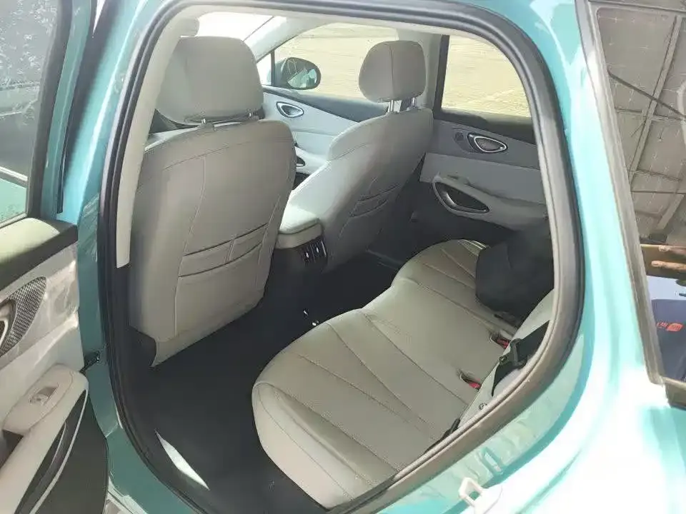 BYD Sealion 05 EV