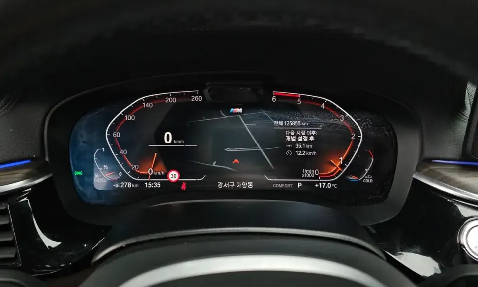 BMW Gran Turismo