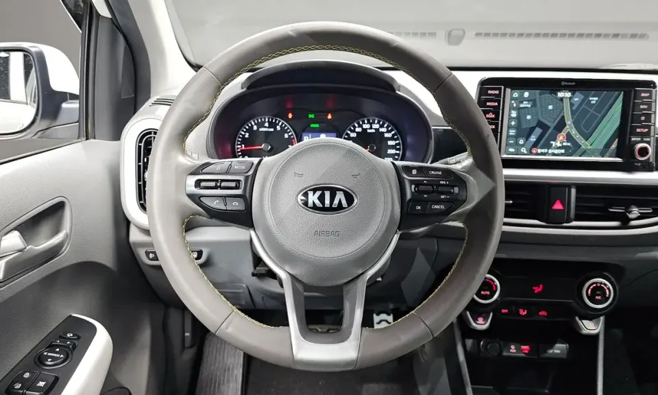 Kia Morning