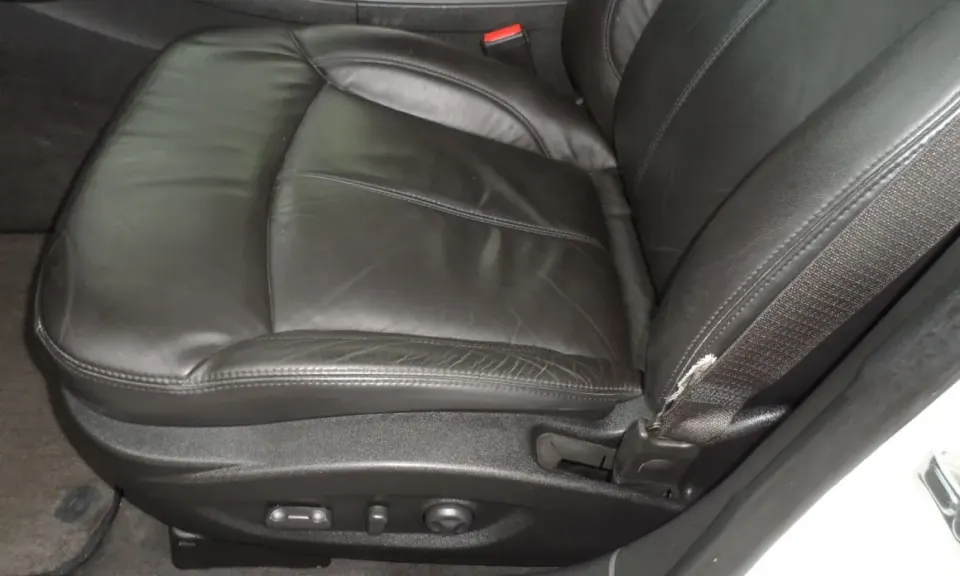 ChevroletGMDaewoo Alpheon