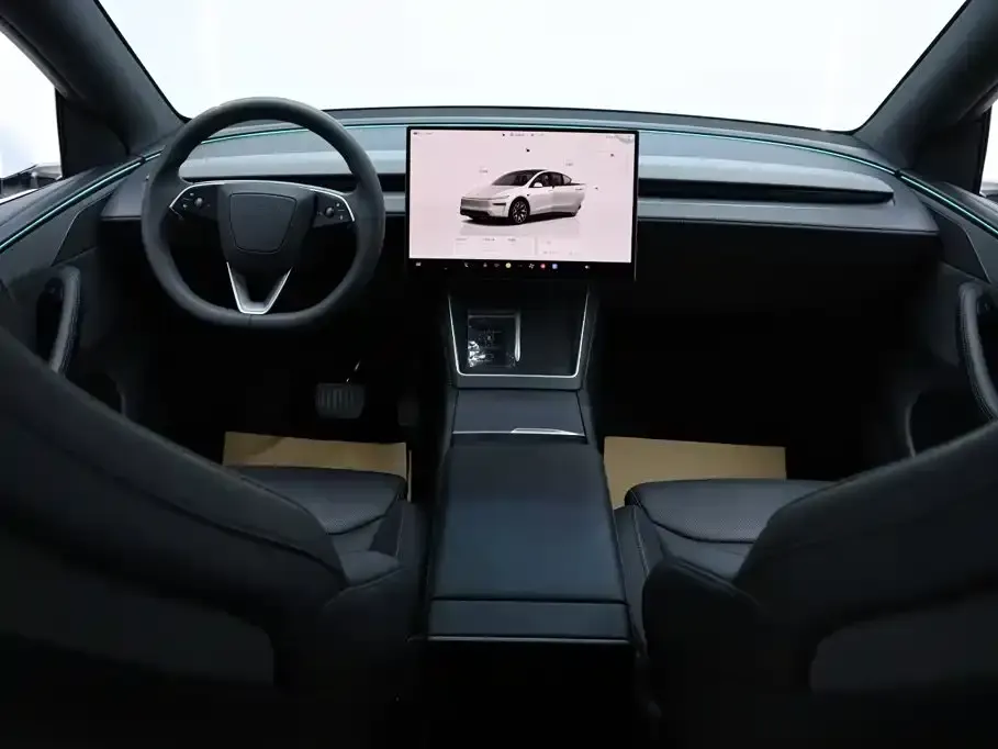 Tesla Model Y L