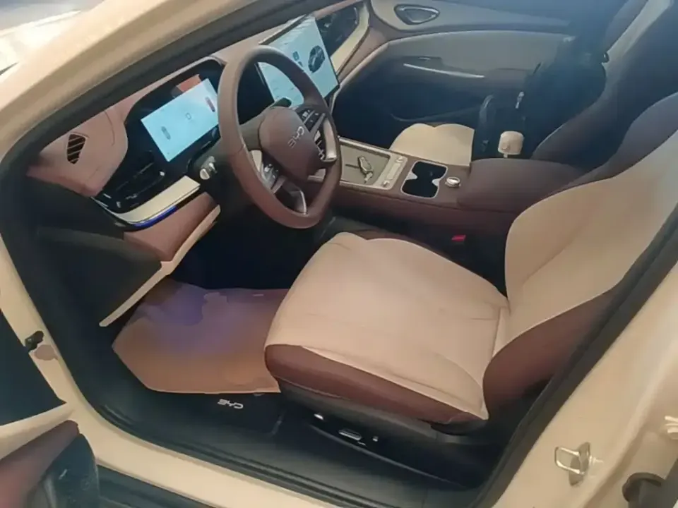 BYD Seal 07 DM-i