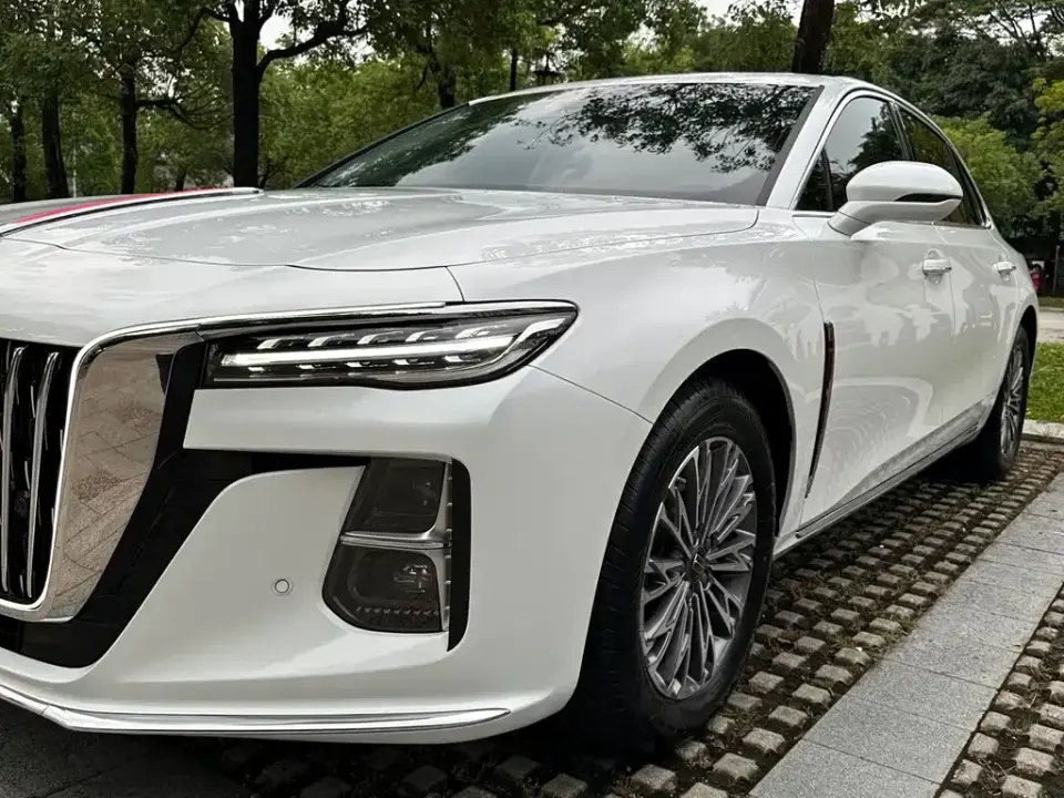 Hongqi Hongqi H5