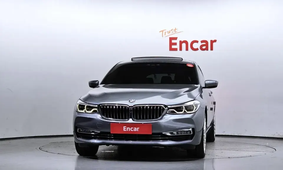 BMW Gran Turismo