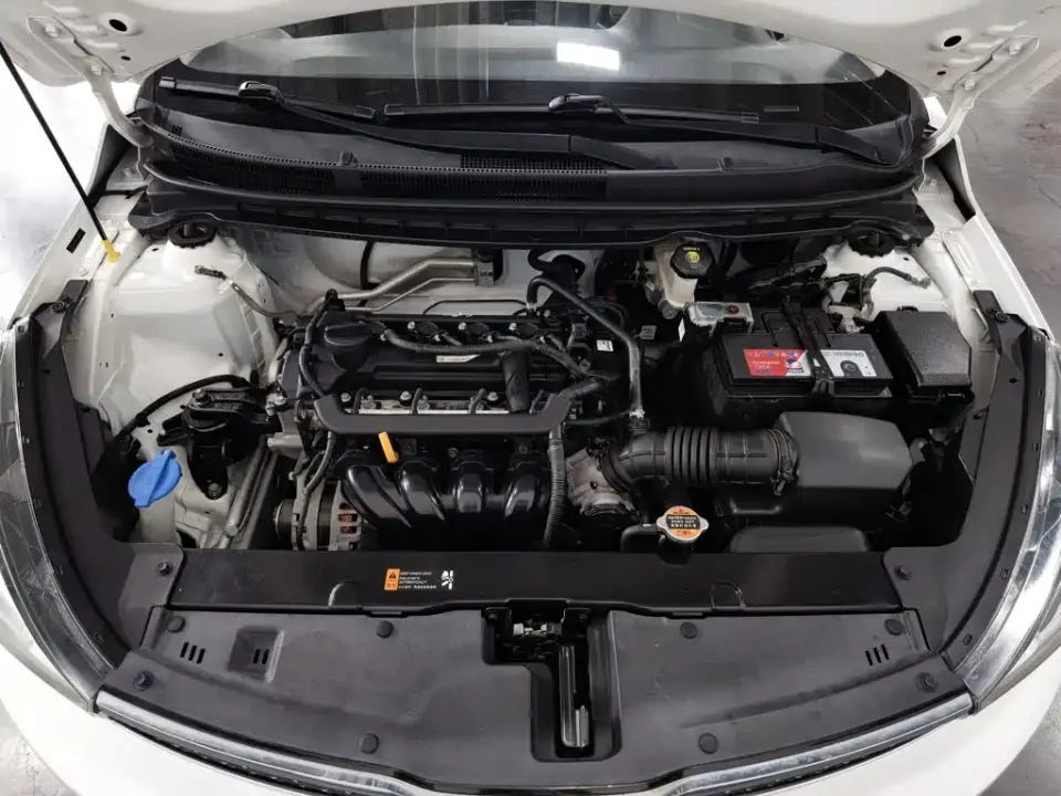 Kia Huanchi