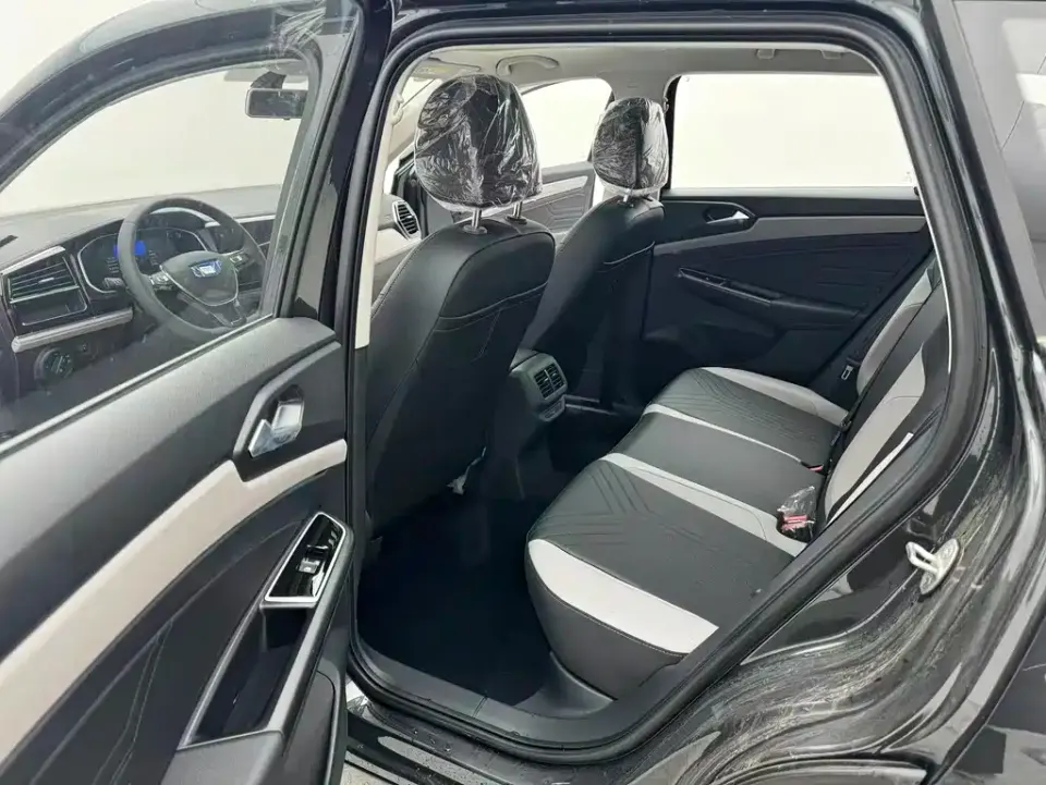 Jetta VS5