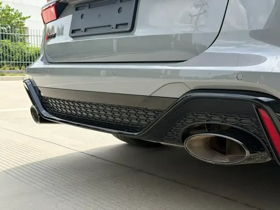 Audi RS 6