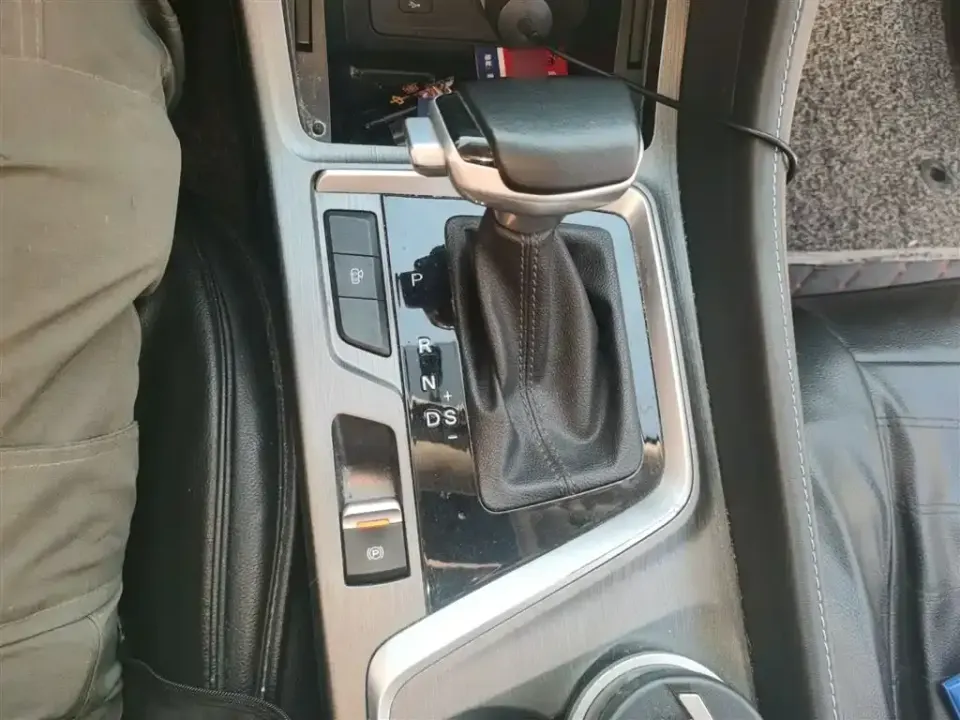Changan CS55PLUS
