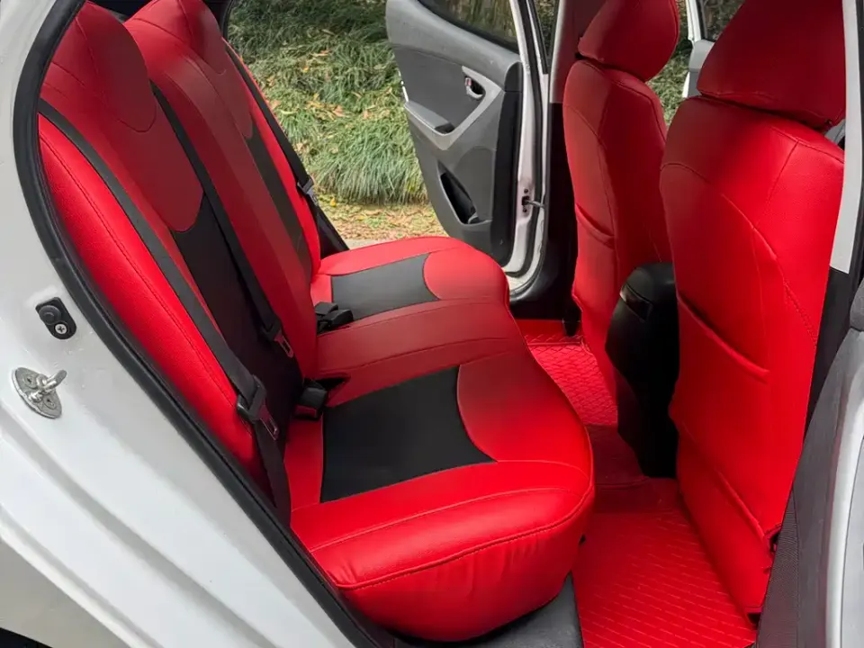 Hyundai Elantra Langdong
