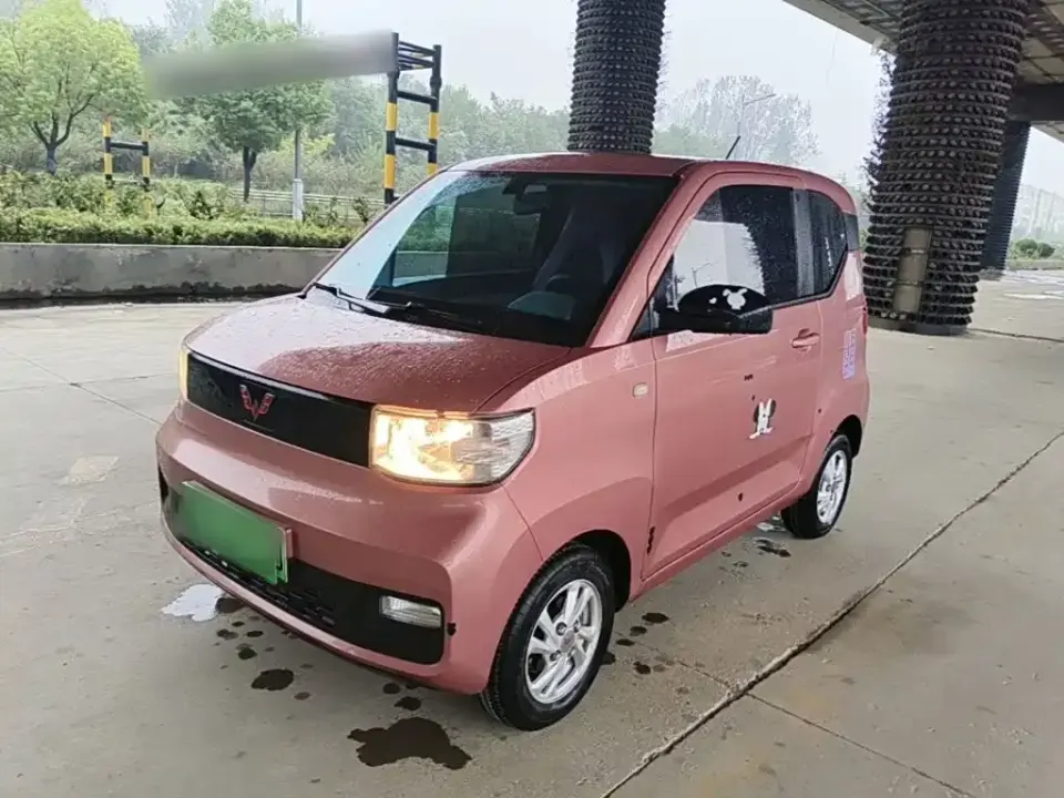 Wuling MINIEV