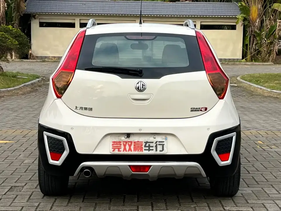 MG 3SW