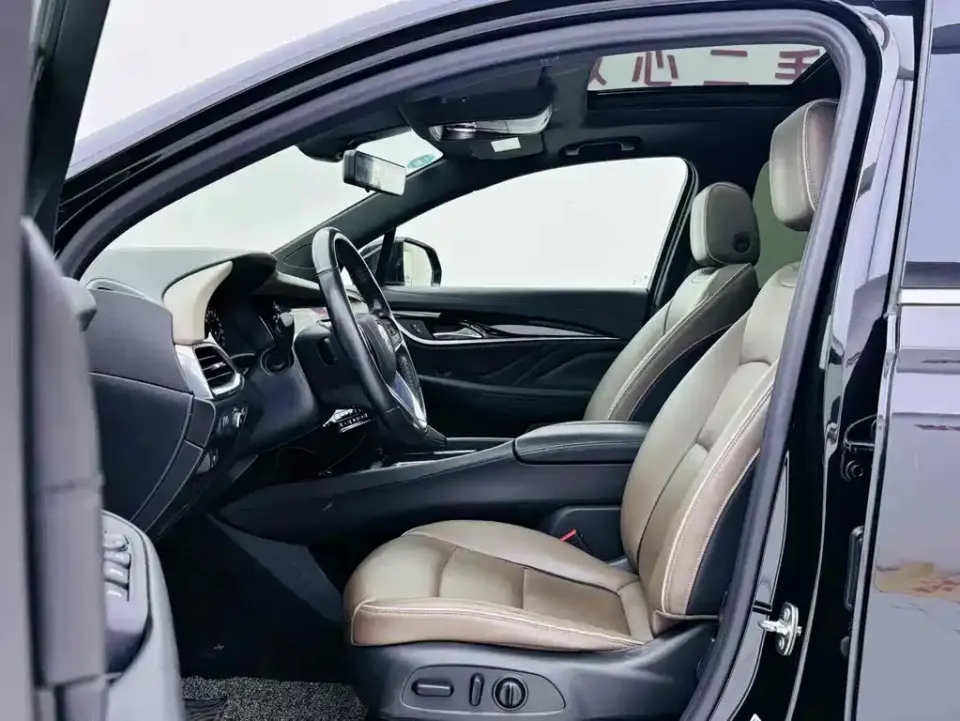 Buick Enclave