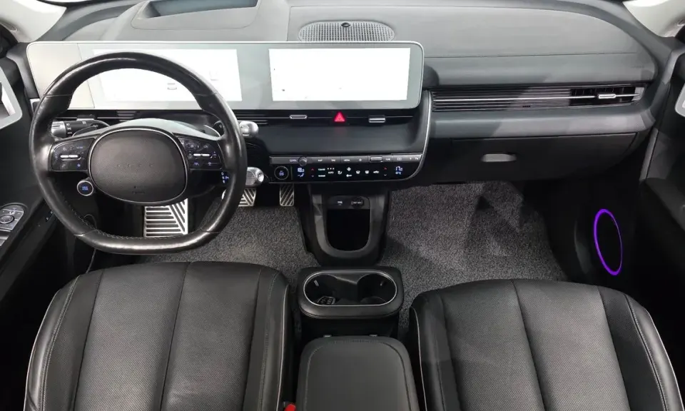 Hyundai Ioniq5