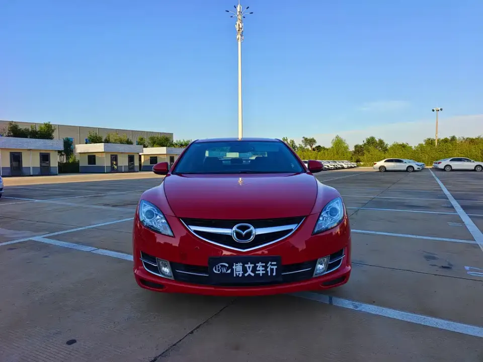 Mazda Ruiyi