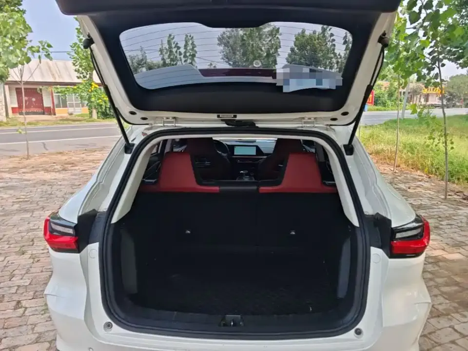 Oshan Oushang X5
