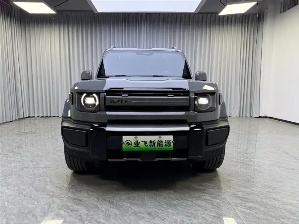 iCAR iCAR V27