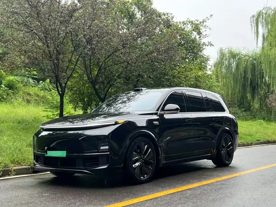 Li Li L9