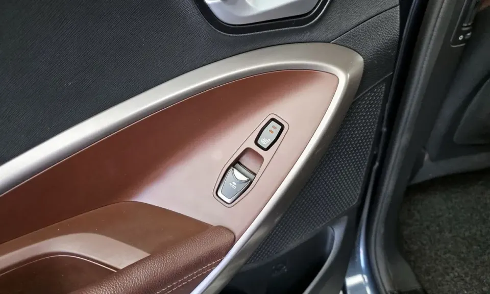 Hyundai Maxcruz