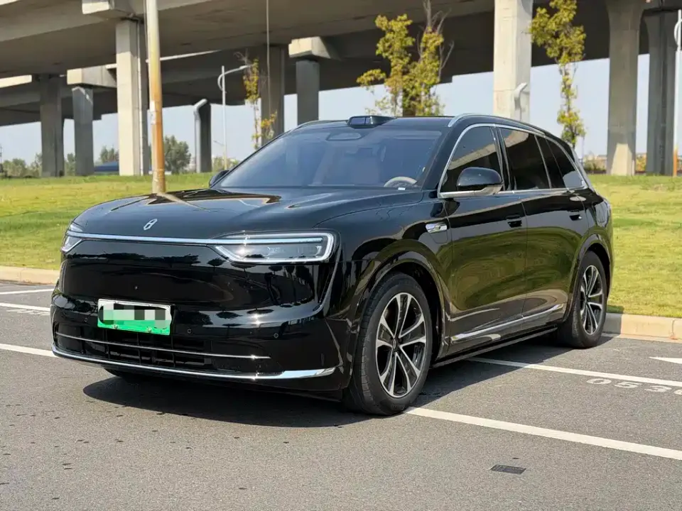 AITO M7