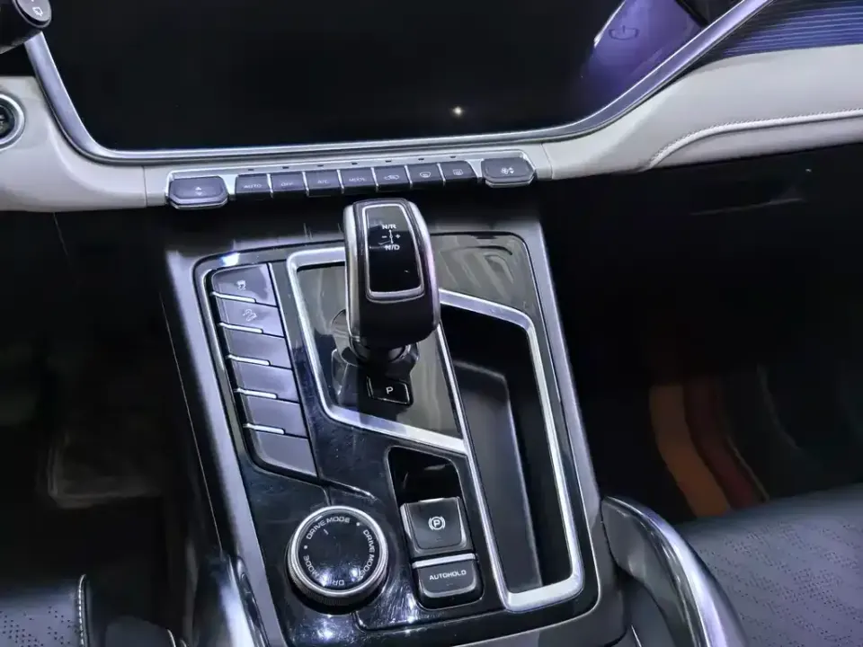 Geely Boyue