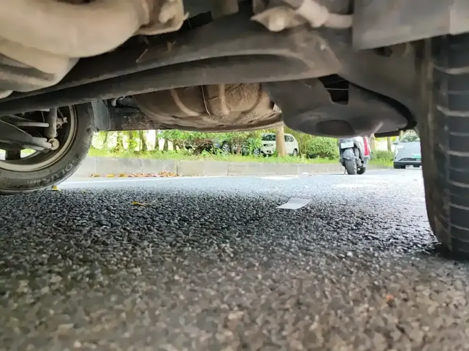 Baojun 310W