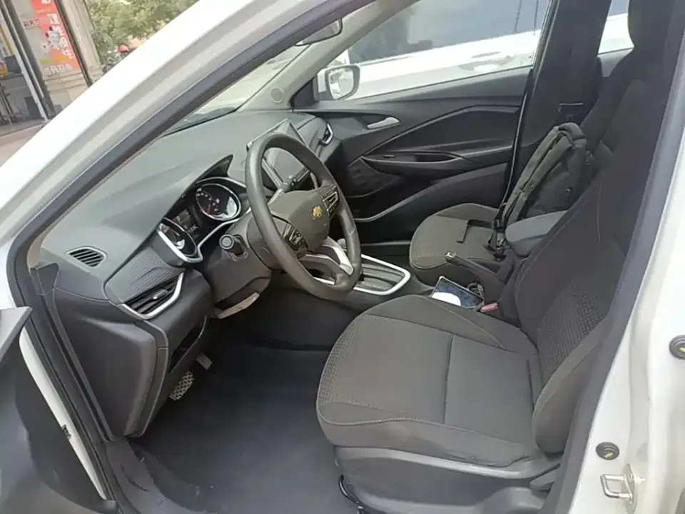 Chevrolet Cavalier