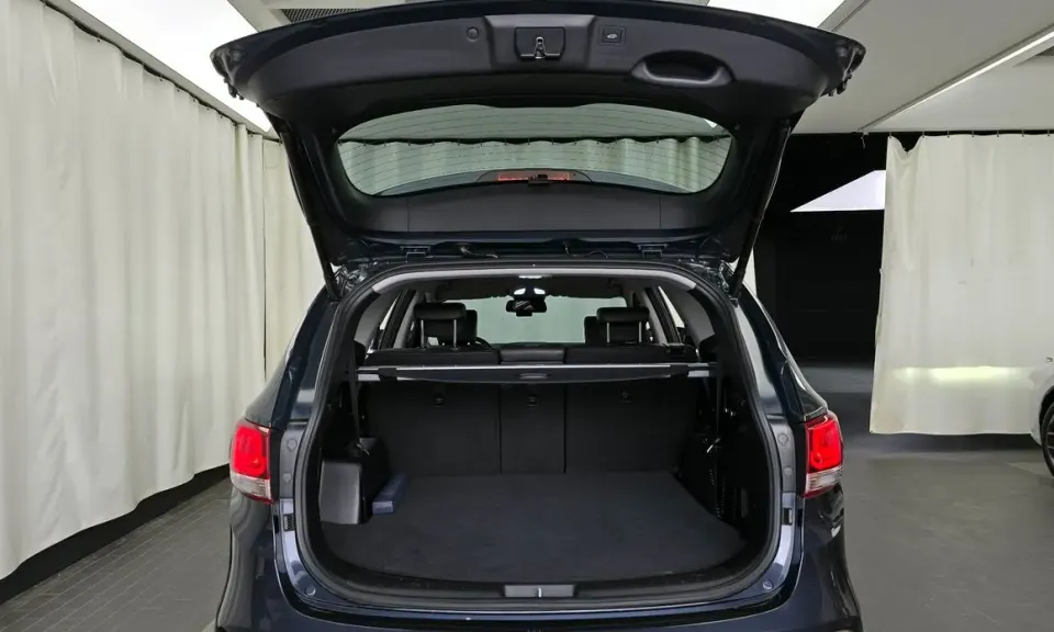Hyundai Maxcruz