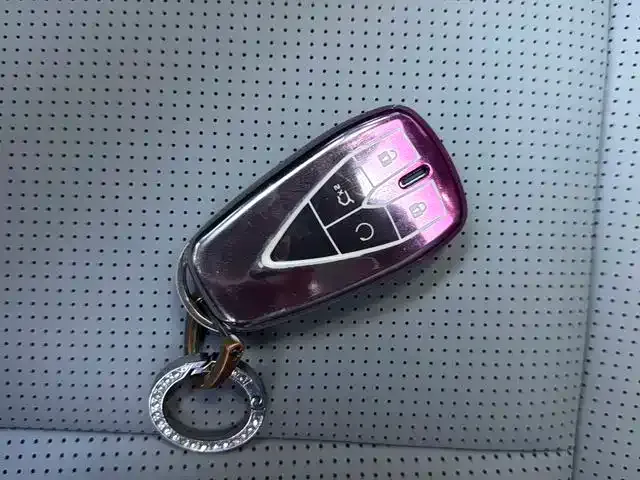 Changan UNI-V iDD