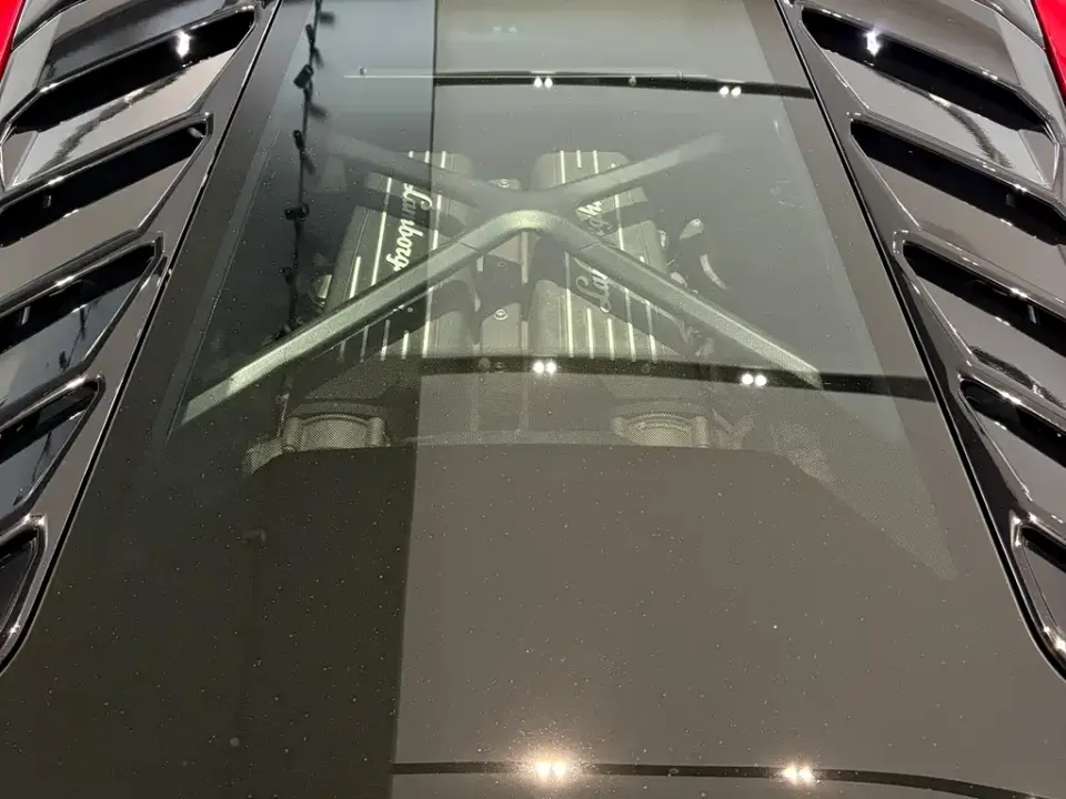 Lamborghini Huracán