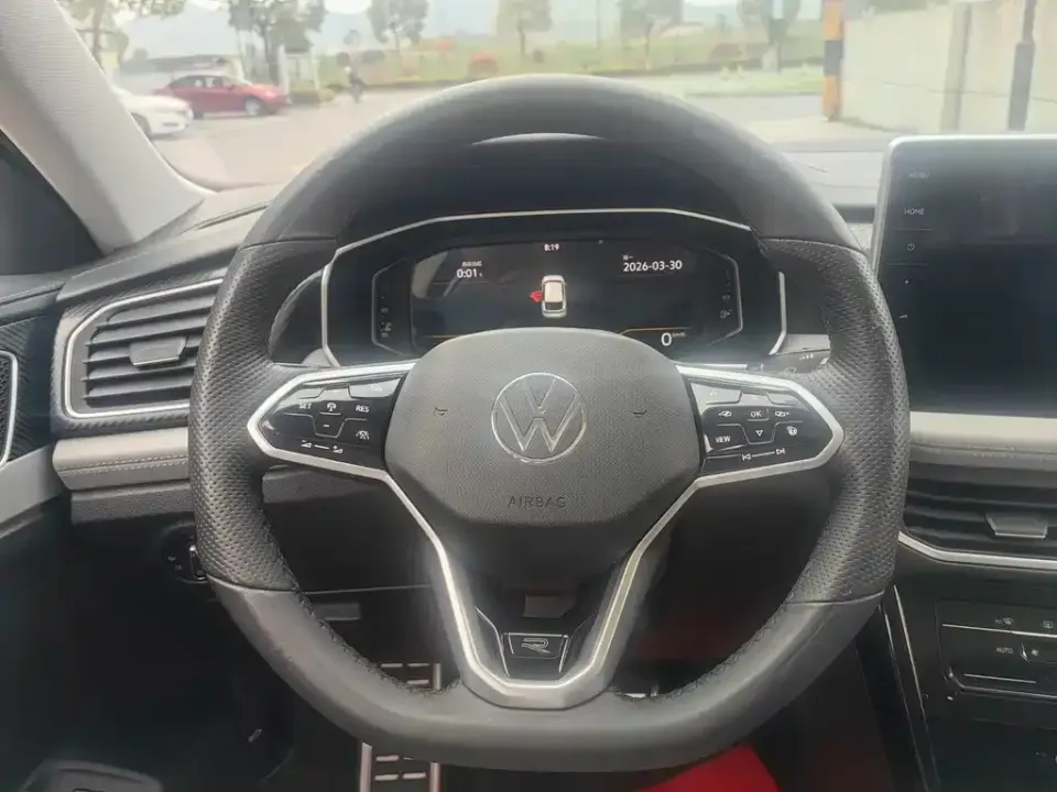 Volkswagen X
