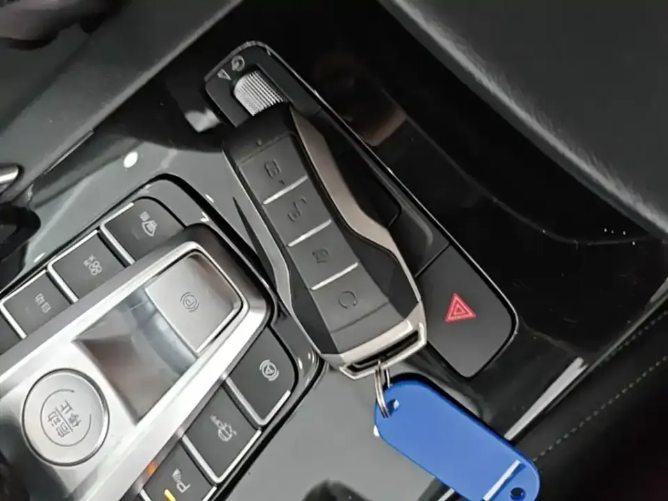 BYD Pro