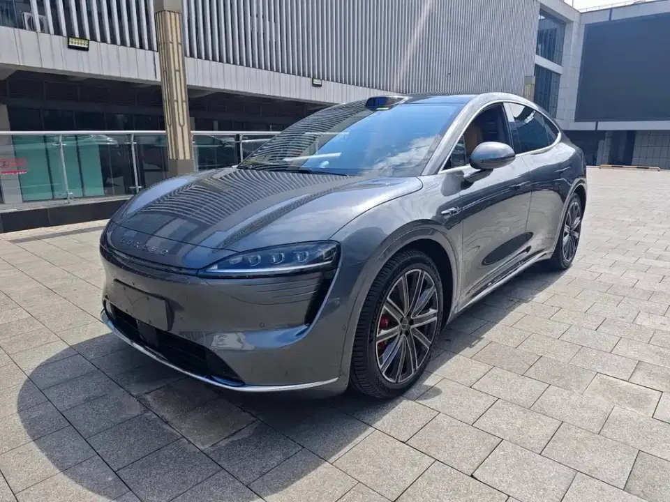 Zhijie Zhijie R7