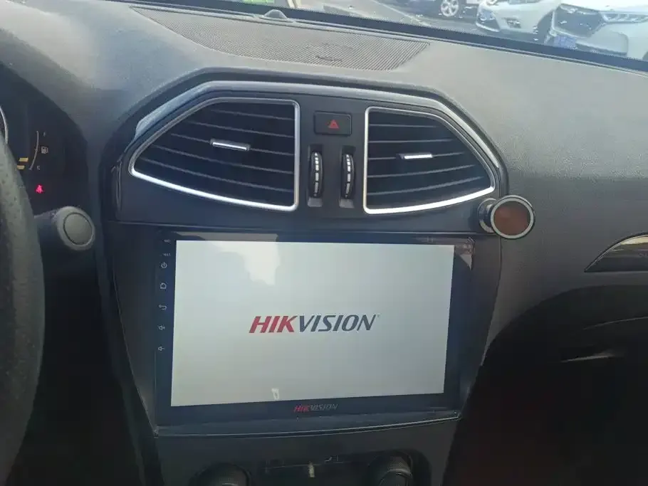 BAIC Senova D70