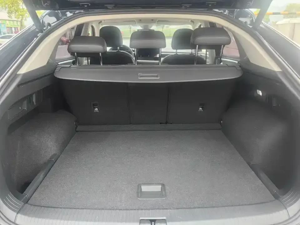 Volkswagen X