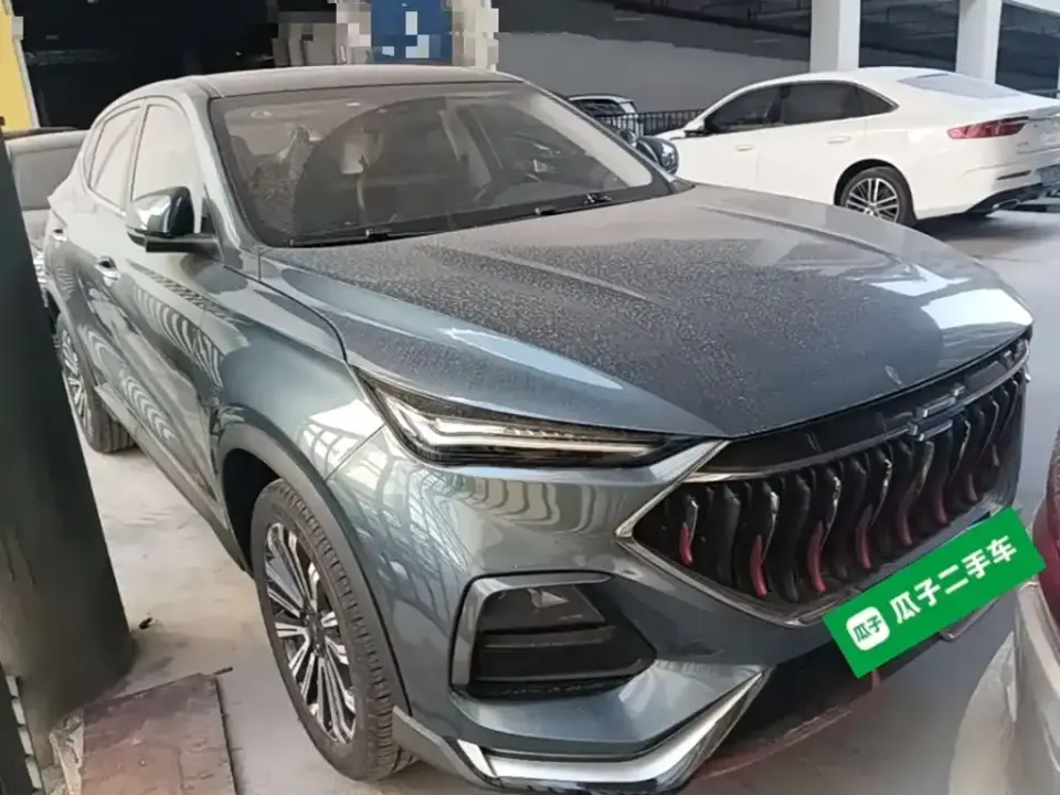 Oshan Oushang X5