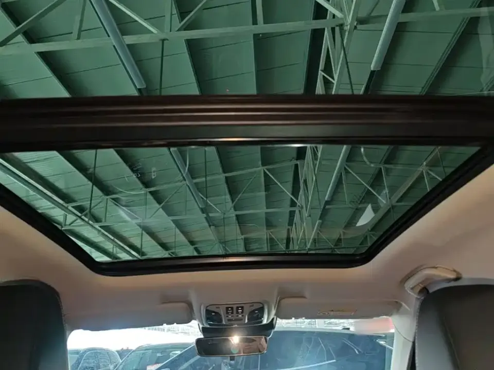 WEY Wey VV6
