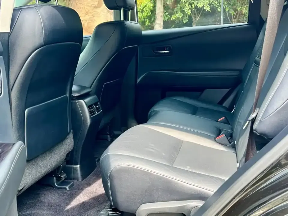 Lexus RX Classic