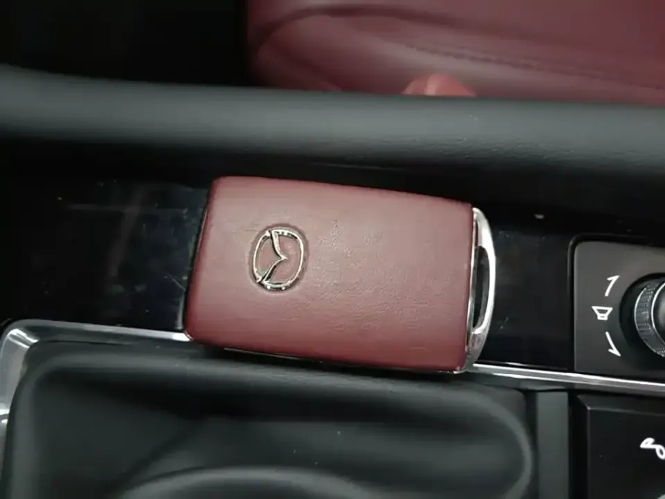 Mazda 3 Axela