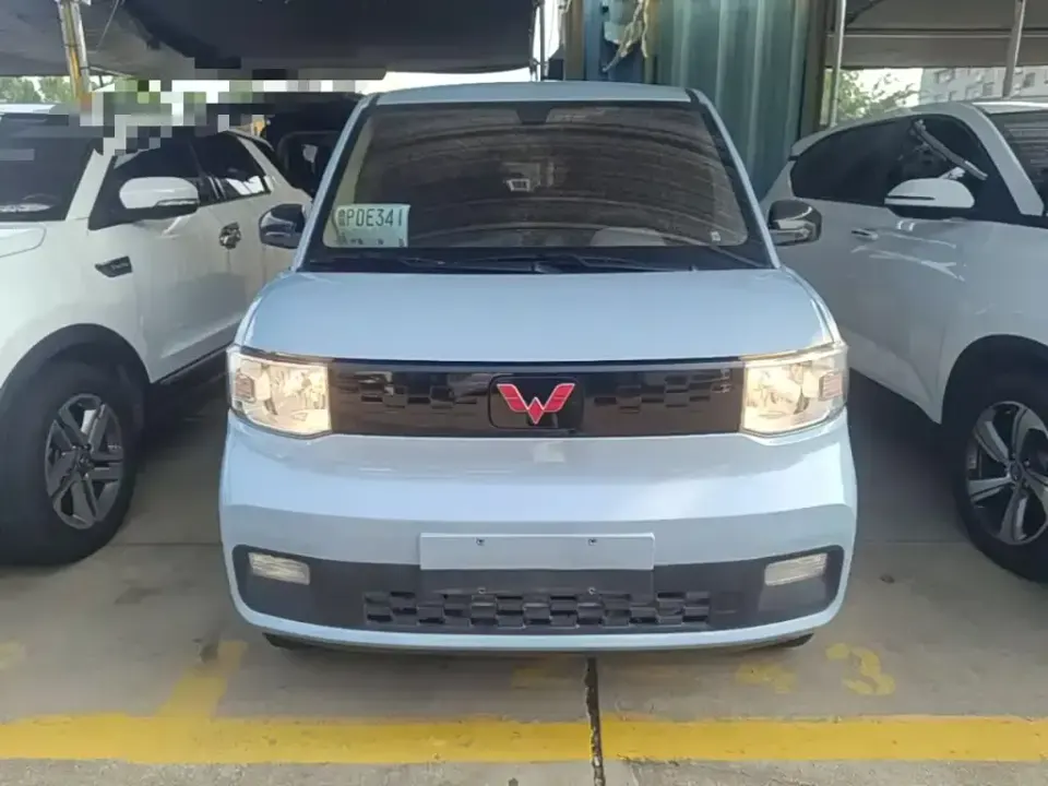 Wuling MINIEV