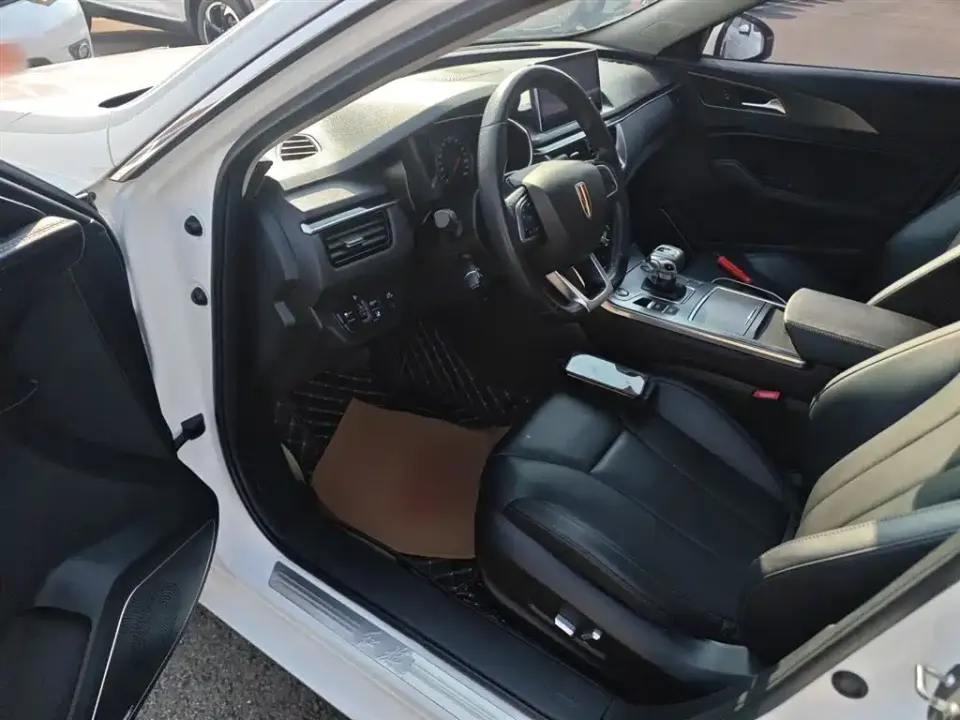 Hongqi Hongqi H5