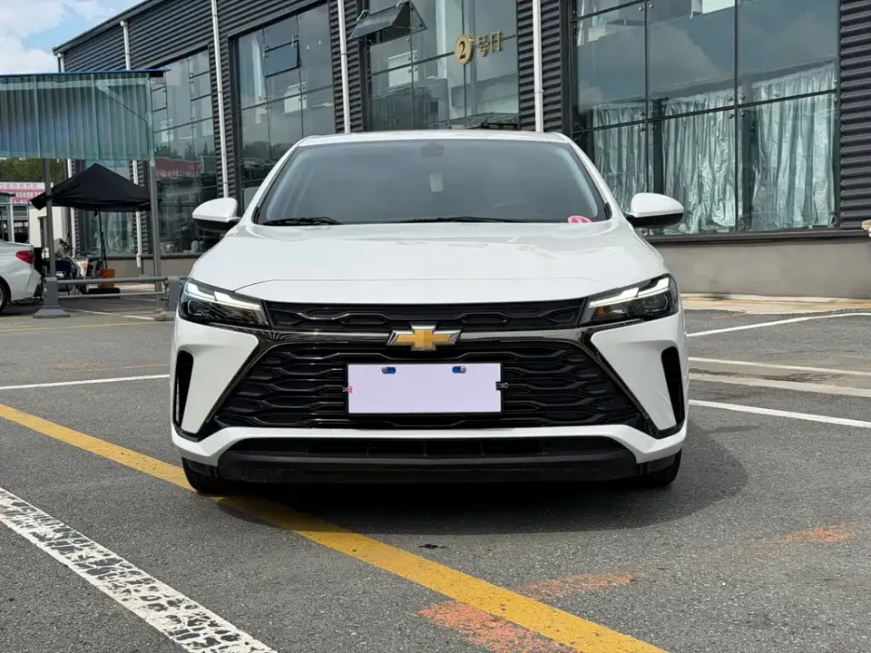 Chevrolet Monza