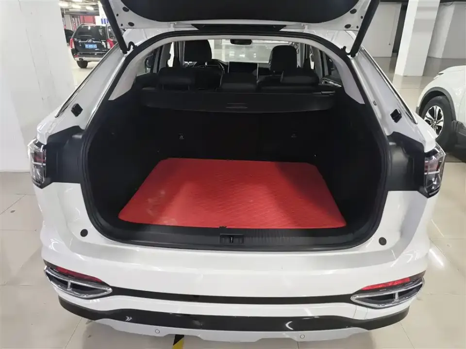 Volkswagen X