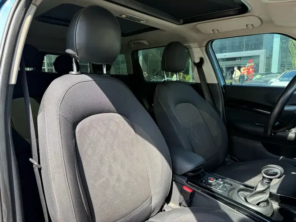 MINI Mini Clubman