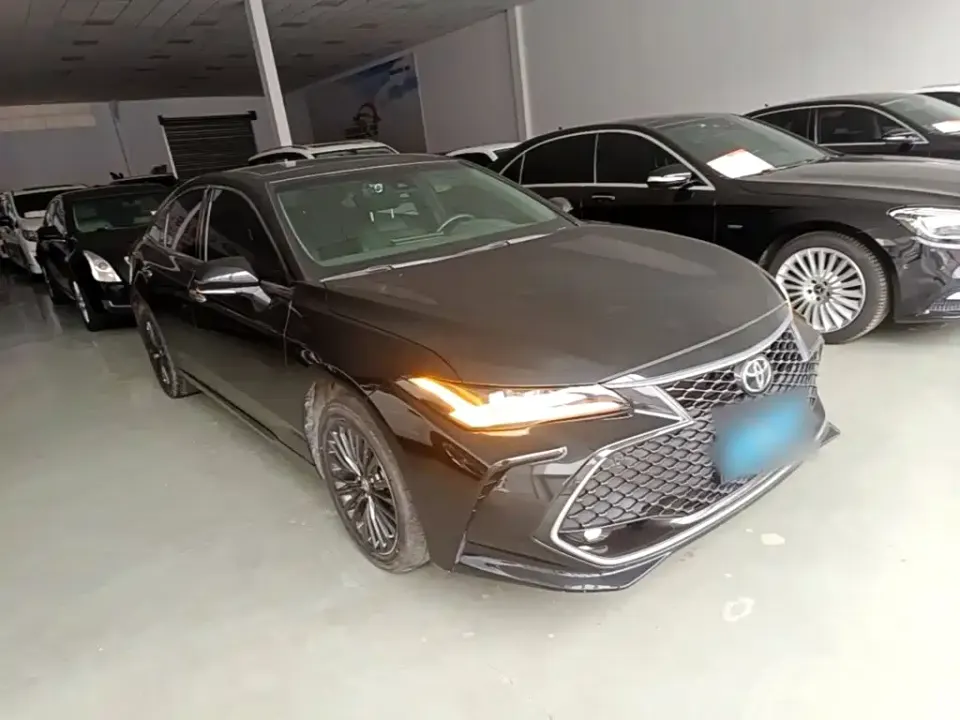 Toyota Avalon