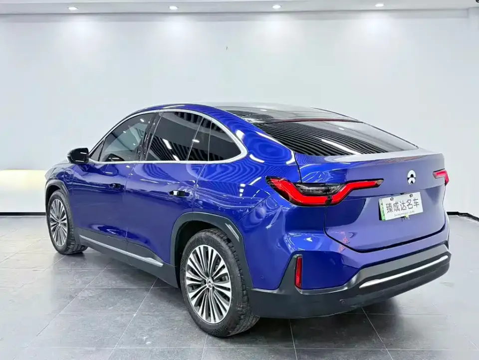 Nio EC6