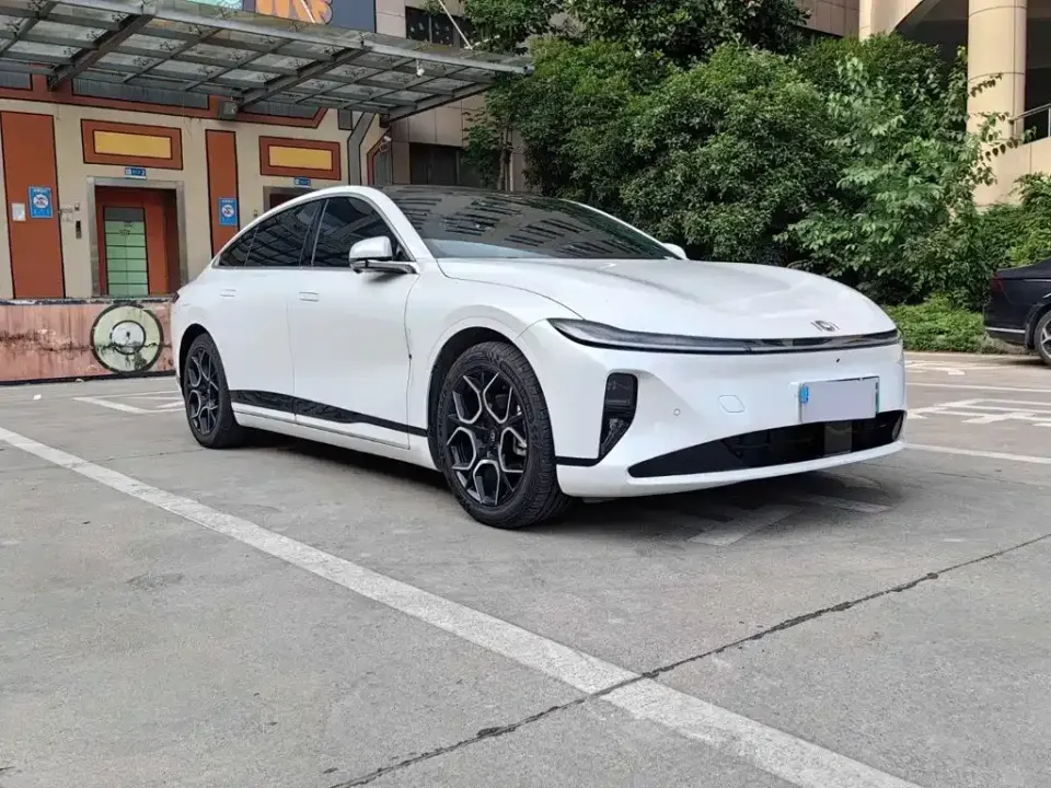 Qiyuan Qiyuan A07