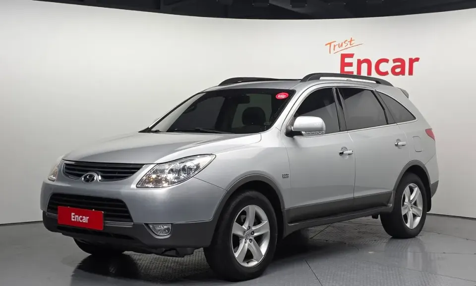 Hyundai Veracruz